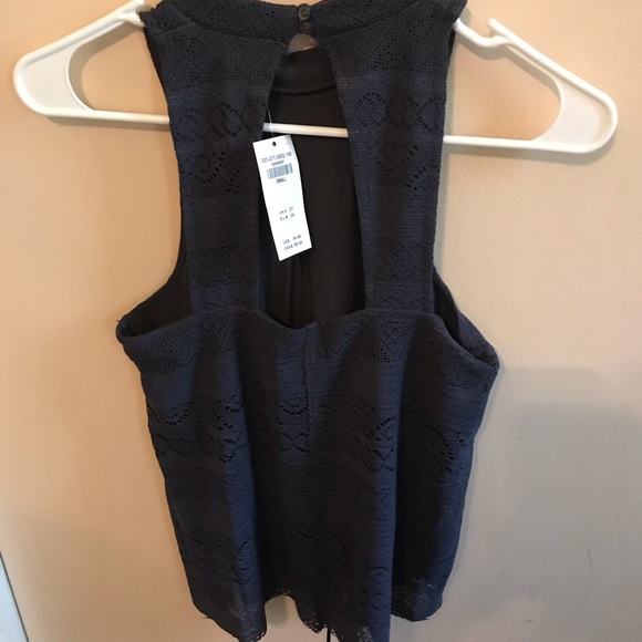 HCO BLOUSE - Picture 1 of 2